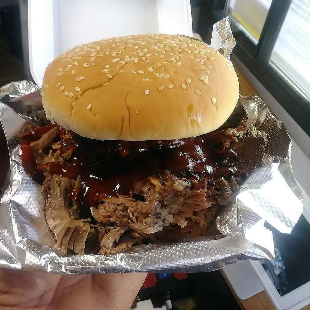 THE FLORIDA PIT BOYS BBQ | restaurant | 10203 SE Lennard Rd, Port St. Lucie, FL 34952, USA | 5612474790 OR +1 561-247-4790