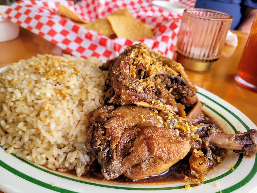 Manilas Cafe | restaurant | 363 W Pine St, Ponchatoula, LA 70454, USA | 9854670288 OR +1 985-467-0288