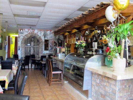 Trattoria Mangia | restaurant | 4025 Santa Barbara Blvd, Naples, FL 34104, USA | 2393049391 OR +1 239-304-9391