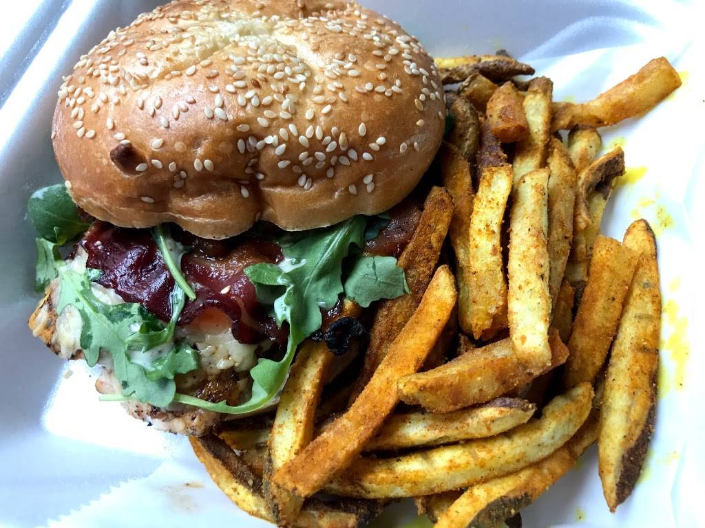 Chomp Chomp | restaurant | 4162 Herschel St, Jacksonville, FL 32210, USA | 9043291679 OR +1 904-329-1679