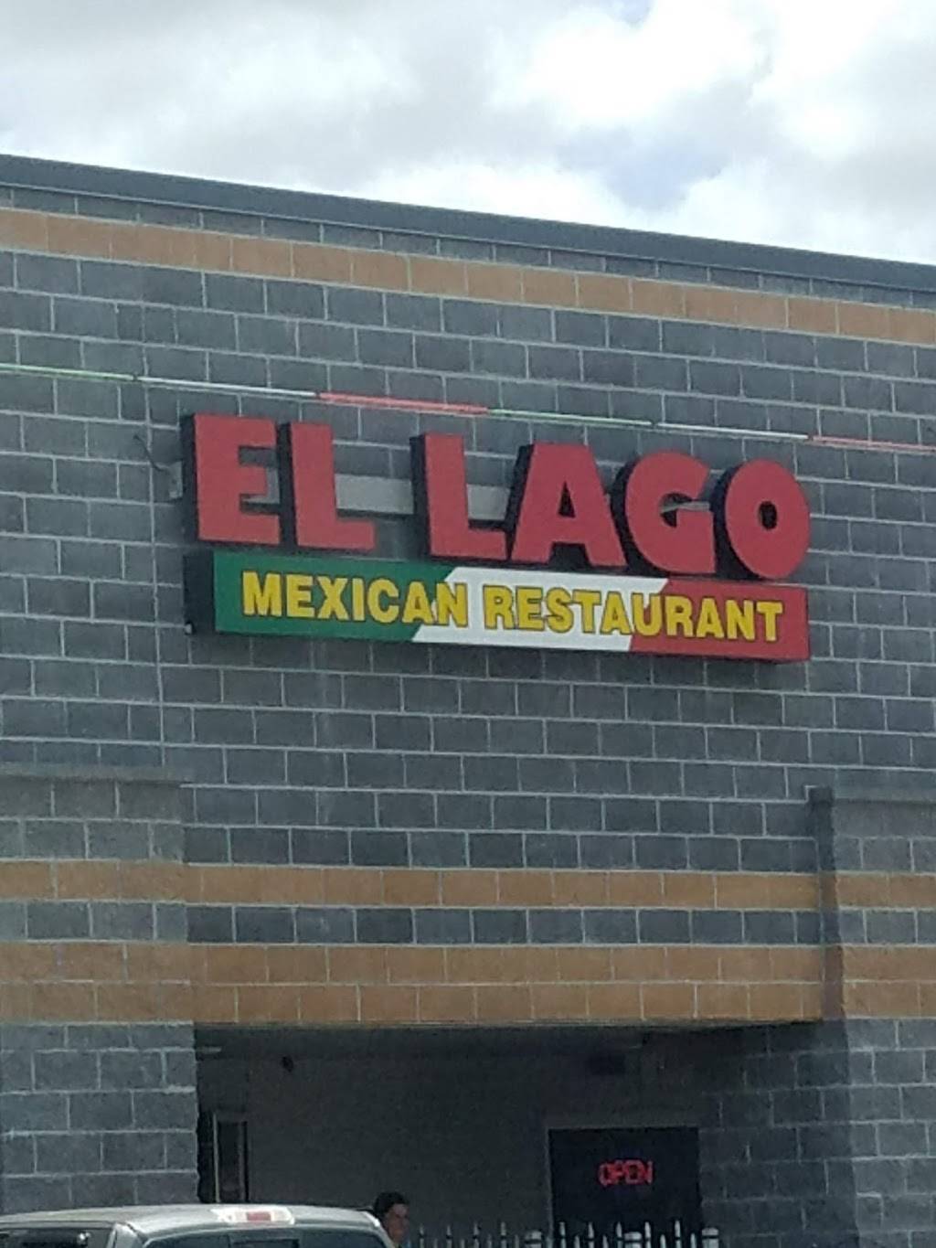 EL LAGO MEXICAN RESTAURANT ( Branson west Mo) | restaurant | 18942 MO-BUS13, Branson West, MO 65737, USA | 4172728910 OR +1 417-272-8910