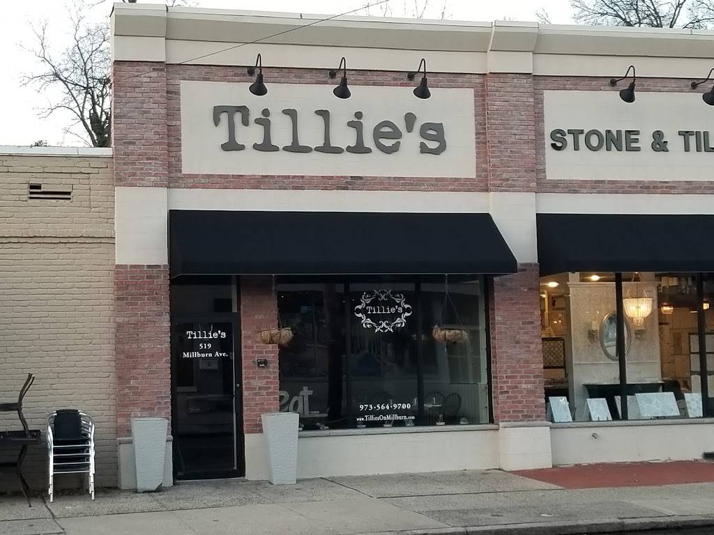Tillies | restaurant | 519 Millburn Ave, Short Hills, NJ 07078, USA | 9735649700 OR +1 973-564-9700