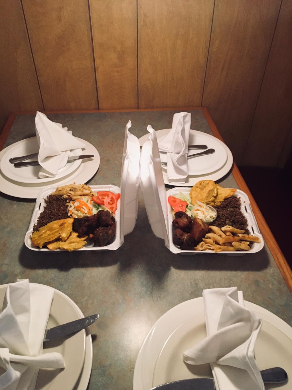 Pollo & Choucoune Restaurant | restaurant | 4738 Okeechobee Blvd, West Palm Beach, FL 33417, USA | 5615745382 OR +1 561-574-5382