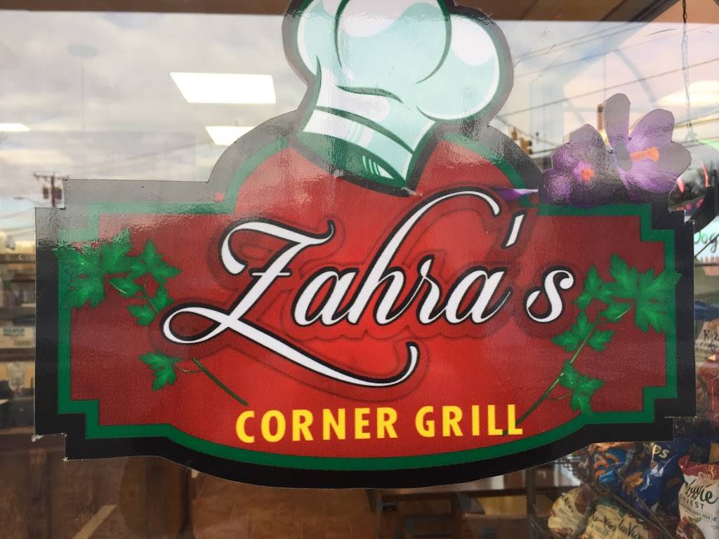 Zahras Corner Grill | restaurant | 259 Hope St, Stamford, CT 06906, USA | 2035889726 OR +1 203-588-9726