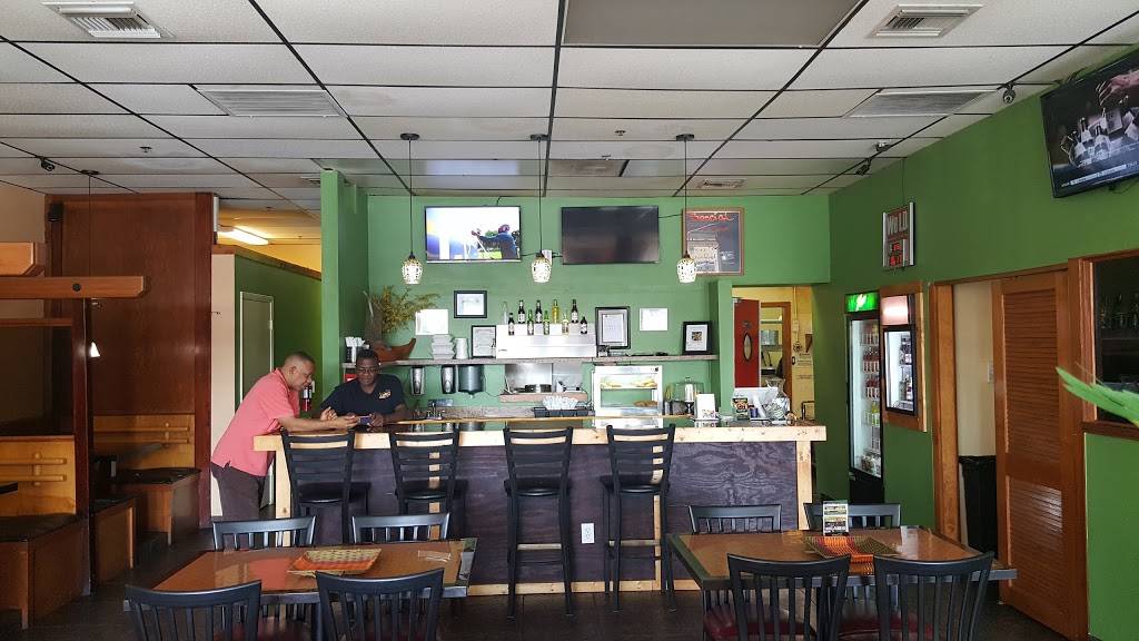 Jamaican Cuisine Jerk Spot | restaurant | 2050 FL-436, Winter Park, FL 32789, USA | 4076810403 OR +1 407-681-0403