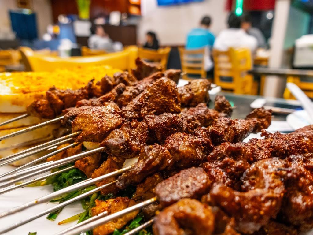 Hankow Cuisine | restaurant | 1071 S De Anza Blvd, San Jose, CA 95129, USA | 4082552574 OR +1 408-255-2574