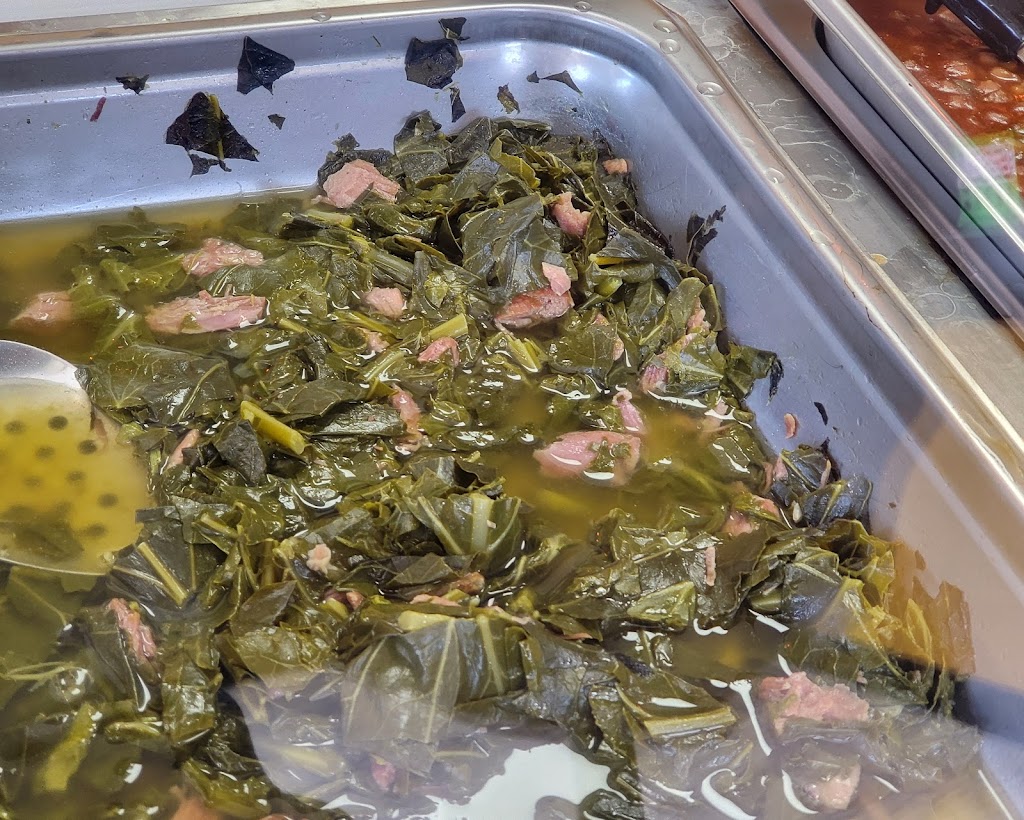 Uptown Soul Food | restaurant | 3800 Pleasantdale Rd suite c, Atlanta, GA 30340, USA | 4705695369 OR +1 470-569-5369