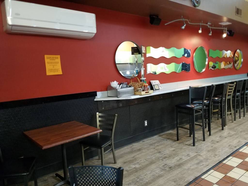 The burger joint | restaurant | 312 N Main St, Milford, MI 48381, USA | 2486859263 OR +1 248-685-9263