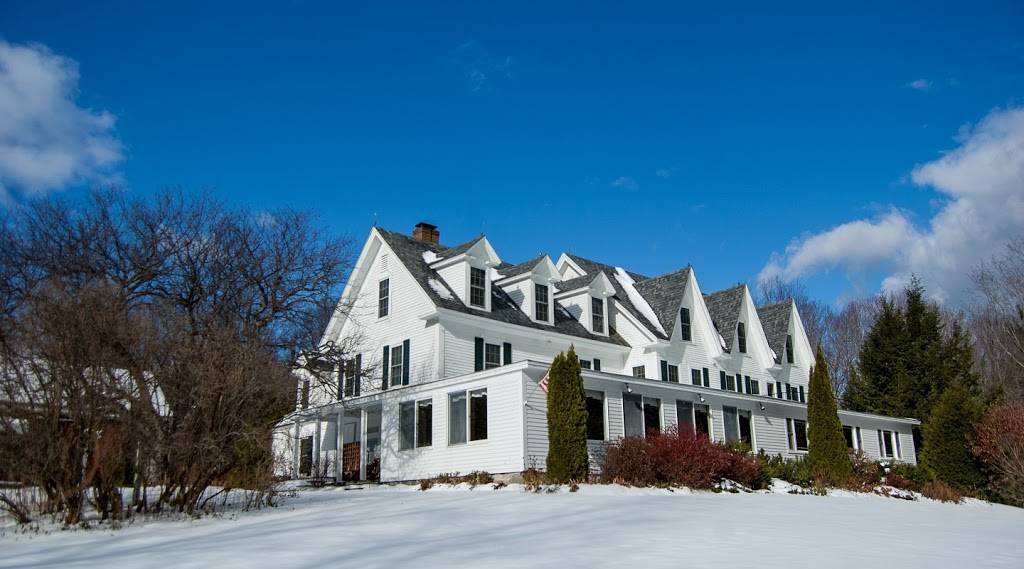 Inn at Pleasant Lake | restaurant | 853 Pleasant St, New London, NH 03257, USA | 6038734833 OR +1 603-873-4833