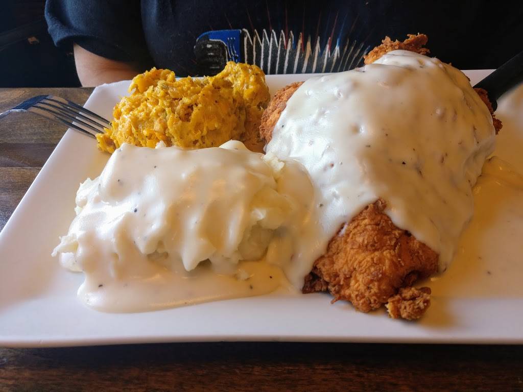 Lone Star Southern Grill | restaurant | 2120 US-290, Brenham, TX 77833, USA | 9798367990 OR +1 979-836-7990