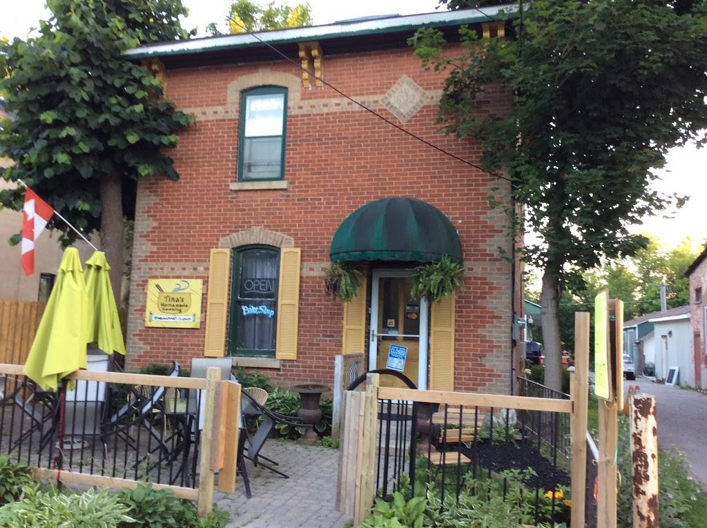 Tinas Homemade Cooking | restaurant | 90 Trafalgar Rd N, Hillsburgh, ON N0B 1Z0, Canada | 5198555837 OR +1 519-855-5837
