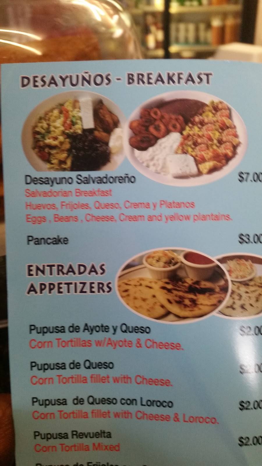 Comalapa | restaurant | 901 Magnolia Ave, Elizabeth, NJ 07201, USA | 9083510290 OR +1 908-351-0290