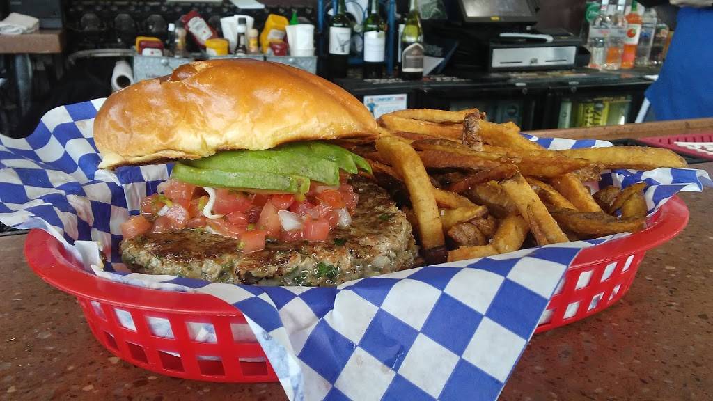 The Dock | restaurant | 200 W Montrose Harbor Dr, Chicago, IL 60640, USA | 7737048435 OR +1 773-704-8435