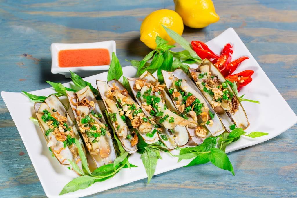 Ố́c & Lẩu Quán Atlanta | restaurant | 1630 Pleasant Hill Rd Ste 160, Duluth, GA 30096, USA | 6785803439 OR +1 678-580-3439