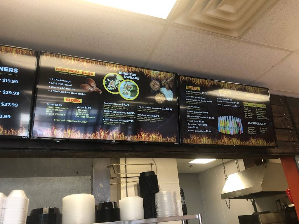 El Pollo Ranchero | restaurant | 1960 Grand Ave #21, West Des Moines, IA 50265, USA | 5152237223 OR +1 515-223-7223