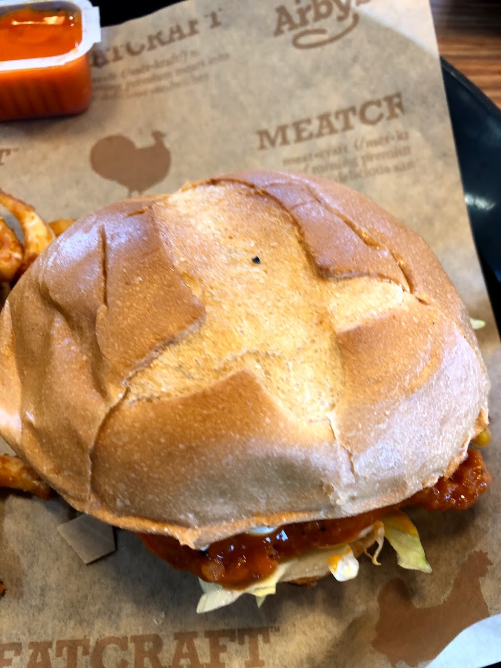 Arbys | meal takeaway | 528 Thomas Rd, West Monroe, LA 71292, USA | 3186004377 OR +1 318-600-4377