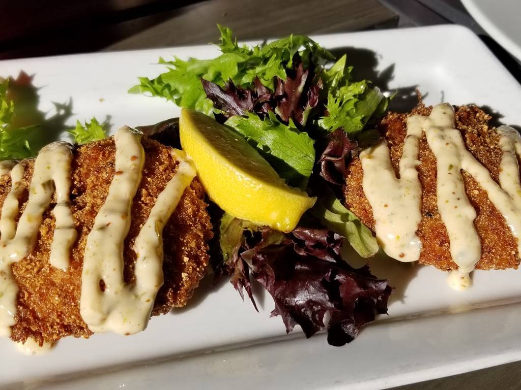 River House | restaurant | 53 Bow St, Portsmouth, NH 03801, USA | 6034312600 OR +1 603-431-2600