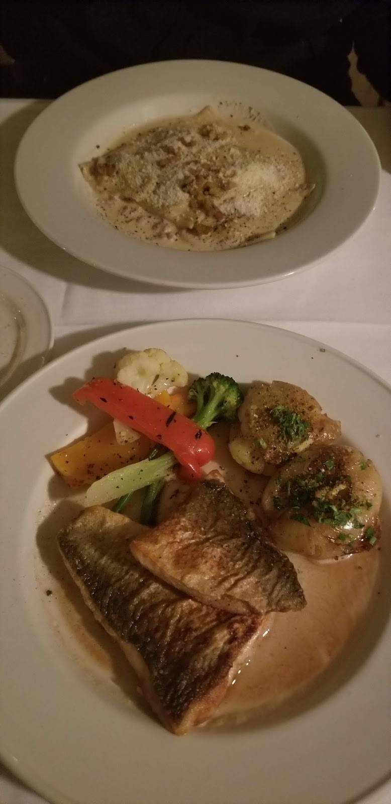 Casa Verde Ristorante | restaurant | 49 Old Kingston Rd, Ajax, ON L1T 3A5, Canada | 9054286243 OR +1 905-428-6243