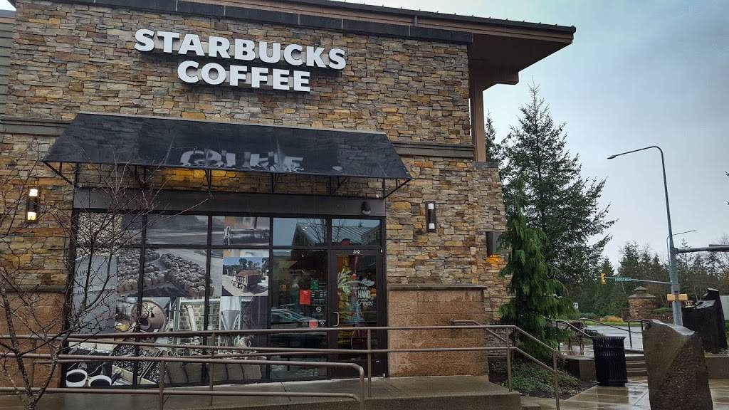 Starbucks | cafe | 23515 NE Novelty Hill Rd D312, Redmond, WA 98053, USA | 4258684831 OR +1 425-868-4831