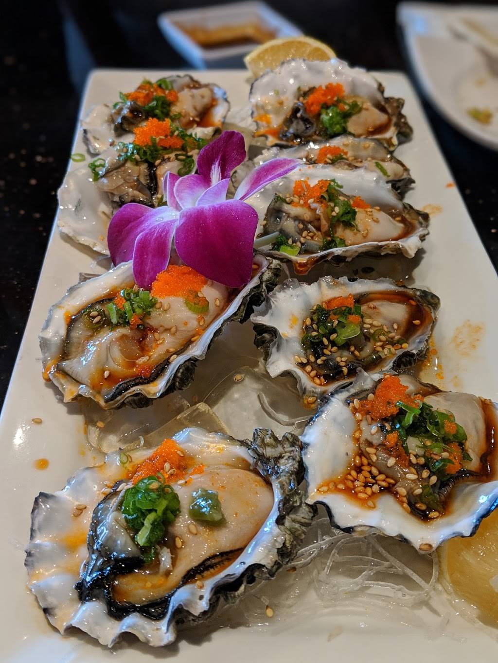 Otoro Sushi | restaurant | 235 Mt Hermon Rd #G, Scotts Valley, CA 95066, USA | 8314409040 OR +1 831-440-9040