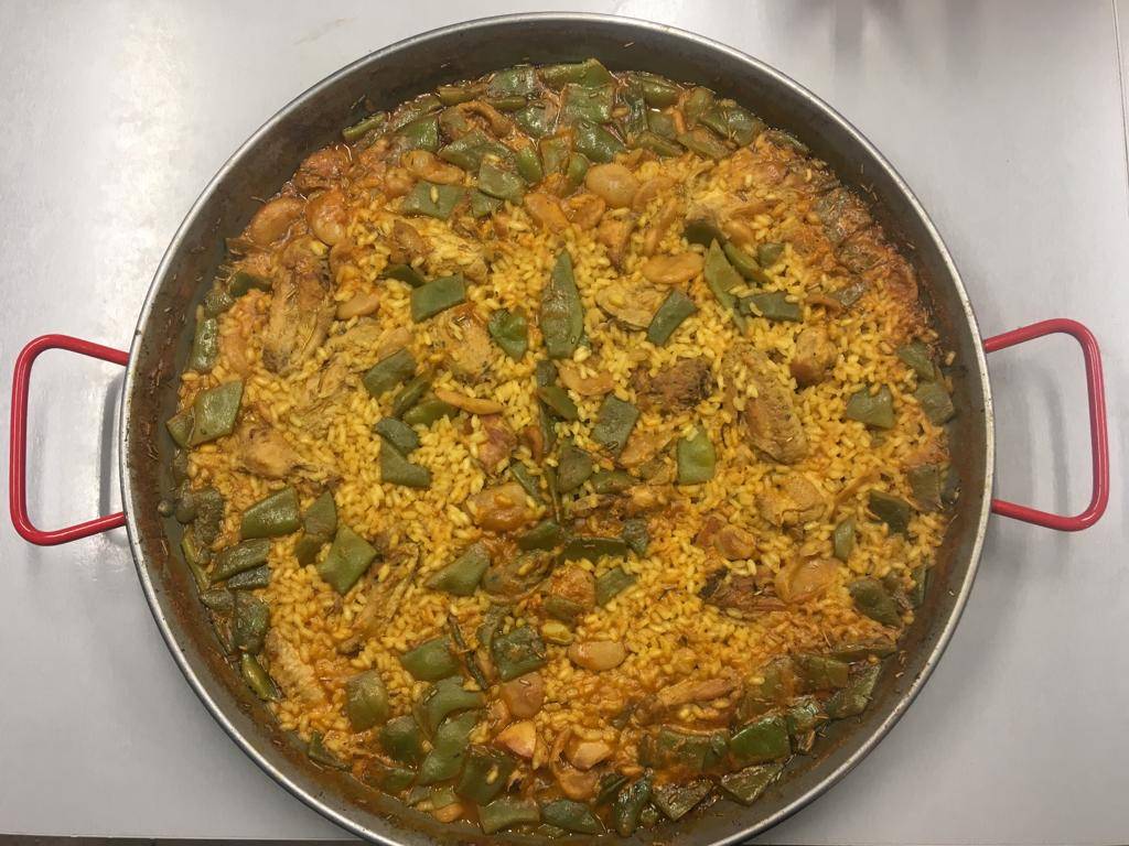 Visca Orxata | restaurant | 1900 Yonge St, Toronto, ON M4S 1Z2, Canada | 6477847225 OR +1 647-784-7225