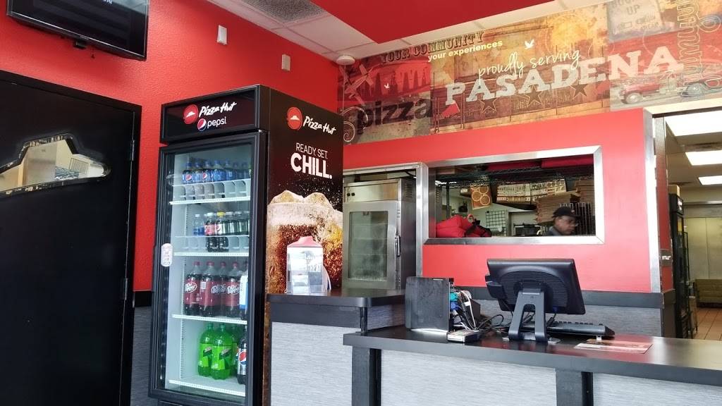 Pizza Hut | restaurant | 6845 Spencer Hwy, Pasadena, TX 77505, USA | 2819983737 OR +1 281-998-3737