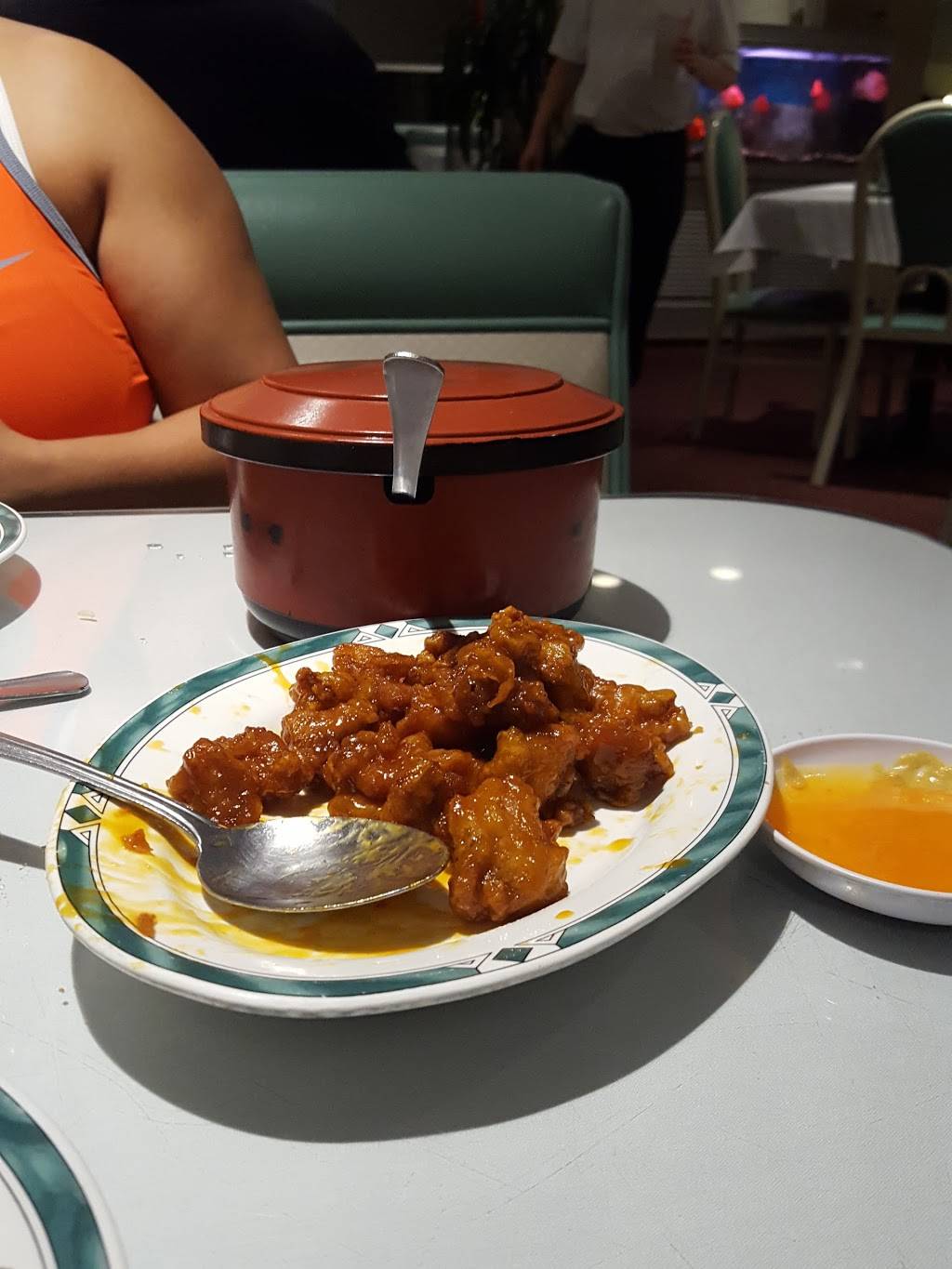 Green China | restaurant | 595 N Tustin St, Orange, CA 92867, USA | 7146333136 OR +1 714-633-3136