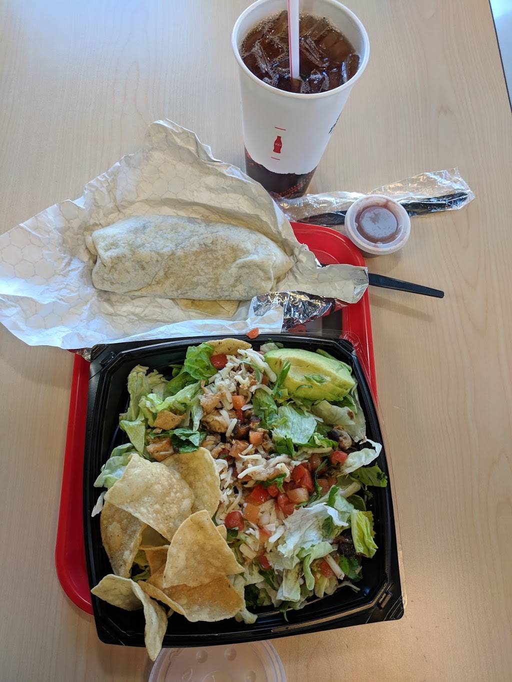 Del Taco | meal takeaway | 583 Lancaster Dr NE, Salem, OR 97301, USA | 5033168194 OR +1 503-316-8194