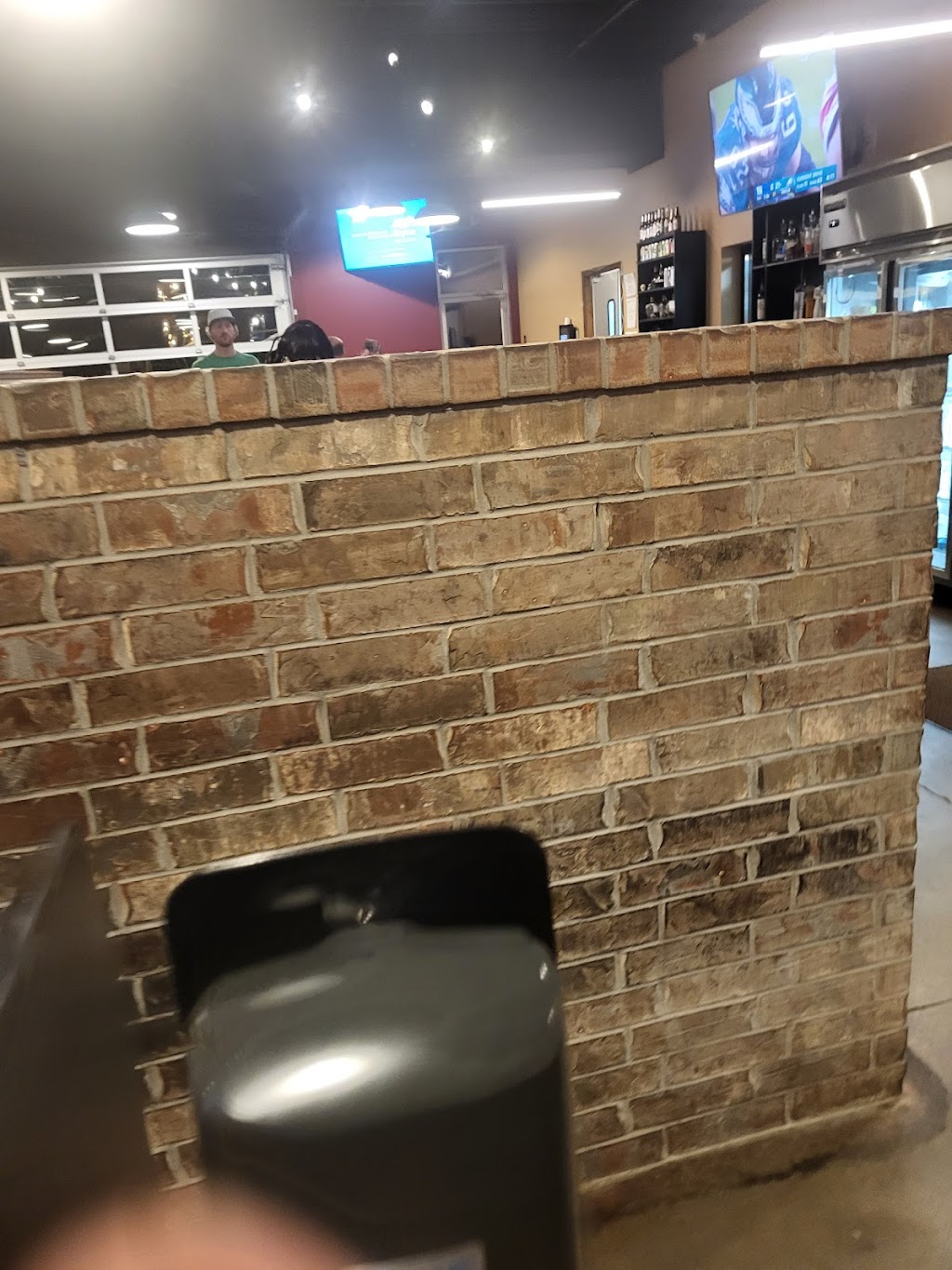 U.S. Pizza | Chenal | restaurant | 12 Rahling Cir, Little Rock, AR 72223, USA | 5018306190 OR +1 501-830-6190