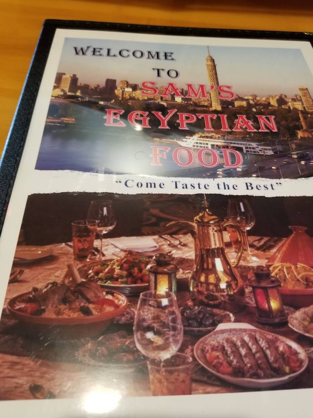 Sams Egyptian Food | restaurant | 210 Summerhill Rd, Spotswood, NJ 08884, USA | 7322517169 OR +1 732-251-7169