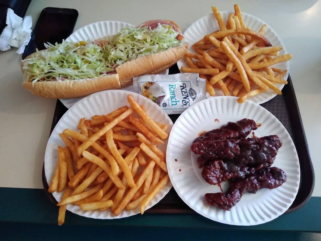 Springfield Village Pizza | restaurant | 40 Main St, Springfield, VT 05156, USA | 8028853355 OR +1 802-885-3355