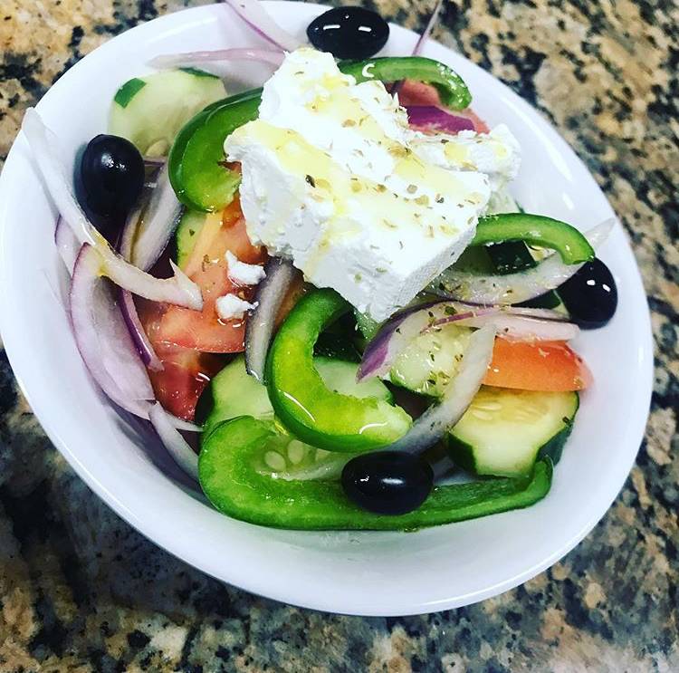 Demos Watertown | restaurant | 64 Mt Auburn St, Watertown, MA 02472, USA | 6179249660 OR +1 617-924-9660