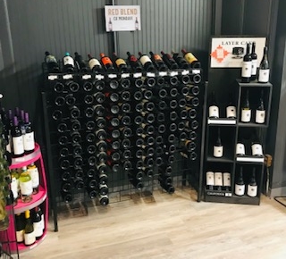 Bourbon Tavern | restaurant | 21603 Middletown Rd, Freeland, MD 21053, USA | 4103570000 OR +1 410-357-0000