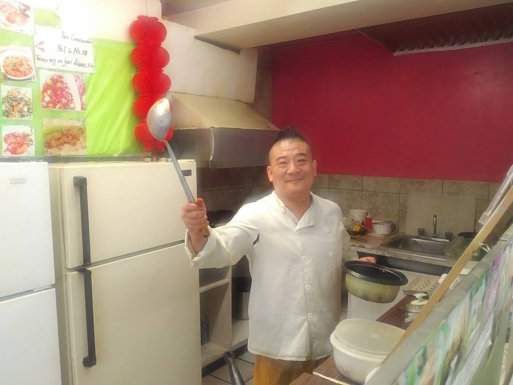 Frais Express | restaurant | 1151 Rue de Laprairie, Montréal, QC H3K 2V6, Canada | 5149334370 OR +1 514-933-4370