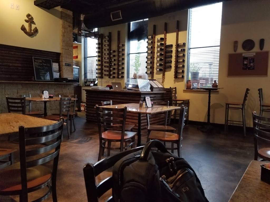 Phoenician Resto Cafe | restaurant | 2909 Guadalupe St, Austin, TX 78705, USA | 5127125904 OR +1 512-712-5904