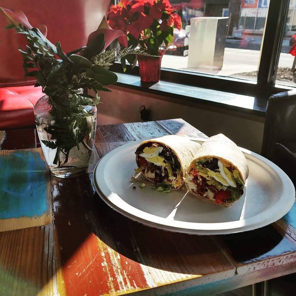 Fresco Bistro | restaurant | 641 Broadway Ave, Lorain, OH 44052, USA | 4402881533 OR +1 440-288-1533