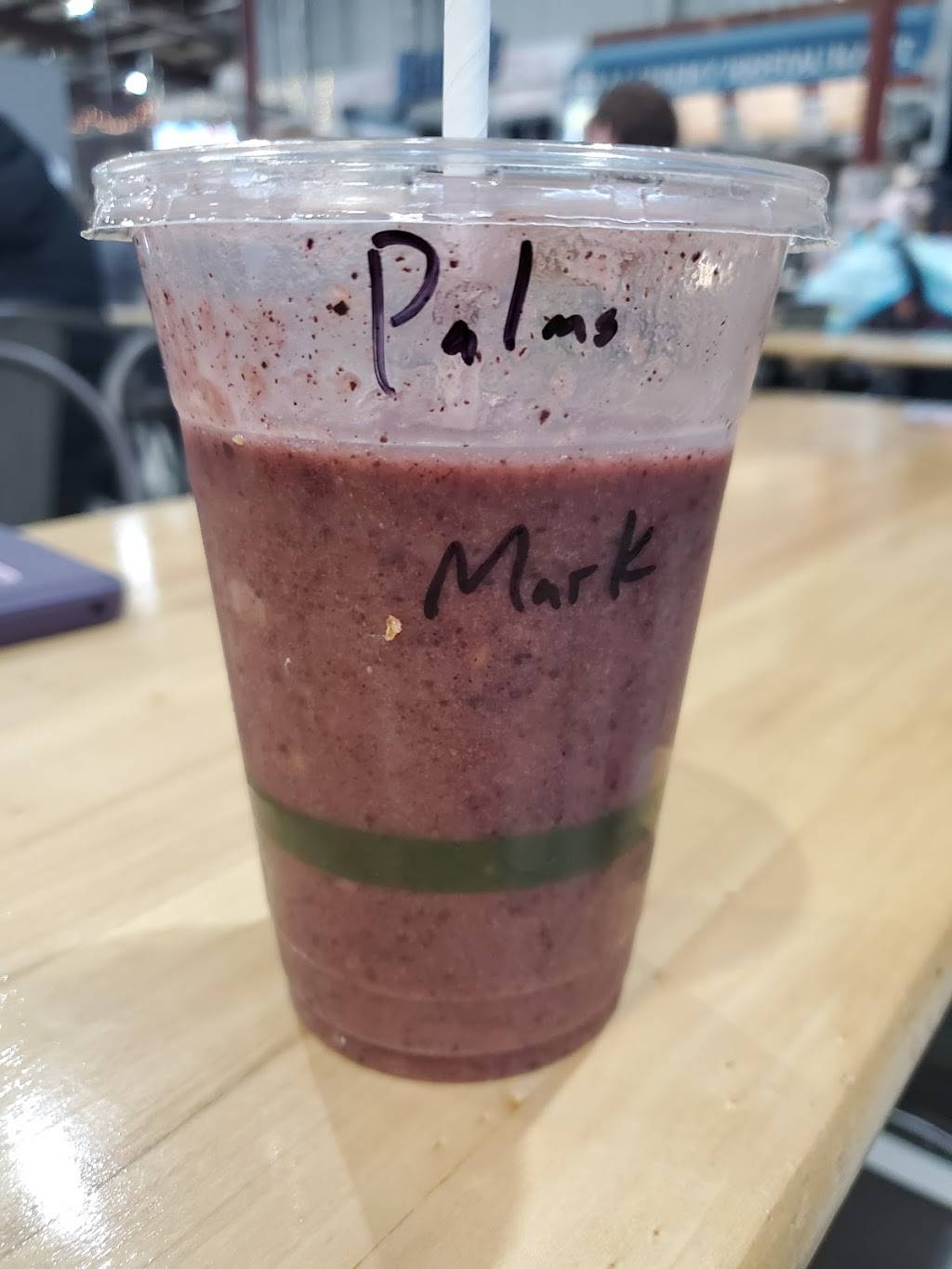 Pure Blendz | restaurant | 1001 Logan St, Louisville, KY 40204, USA | 5026408668 OR +1 502-640-8668