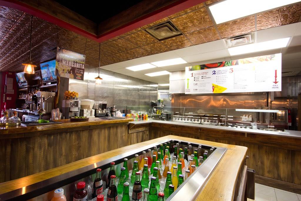 El Vaquero Mexican Restaurant | restaurant | 420 Polaris Pkwy, Westerville, OH 43082, USA | 6143922045 OR +1 614-392-2045