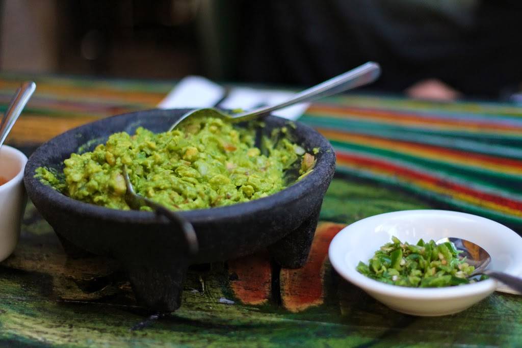 La Cabaña | restaurant | 738 Rose Ave, Venice, CA 90291, USA | 3103927973 OR +1 310-392-7973