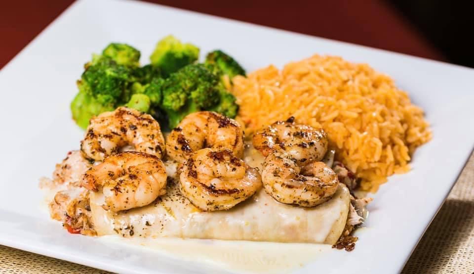 Gran Rodeo Mexican Bar & Grill | restaurant | 1512 N Main St, Warrington, PA 18976, USA | 2157927275 OR +1 215-792-7275