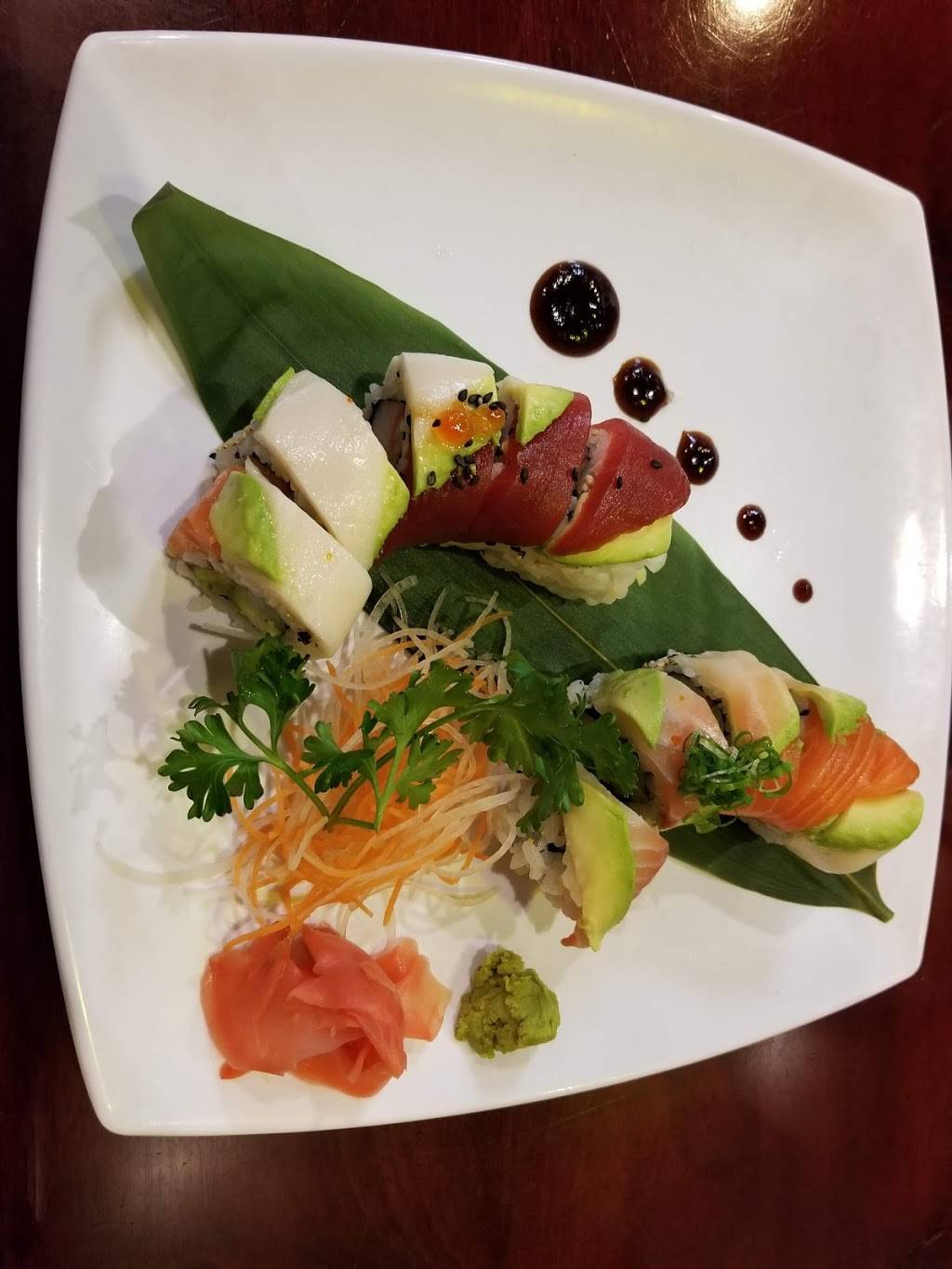 Asahi Chinese & Japanese Restaurant | restaurant | 9240 W Commercial Blvd, Sunrise, FL 33351, USA | 9545722699 OR +1 954-572-2699