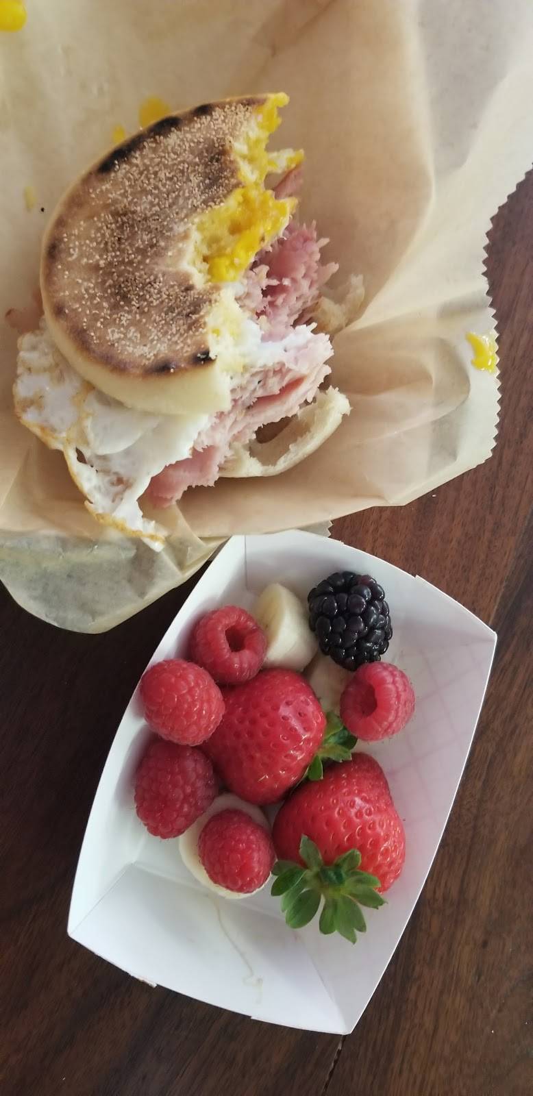 Glenmoore Deli | restaurant | 1941 Creek Rd, Glenmoore, PA 19343, USA | 6109424321 OR +1 610-942-4321