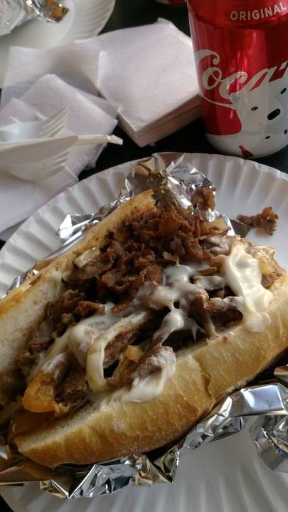 Roccos Italian Sausages | restaurant | 1034, 5010 Northern Blvd, Long Island City, NY 11101, USA | 7182040478 OR +1 718-204-0478