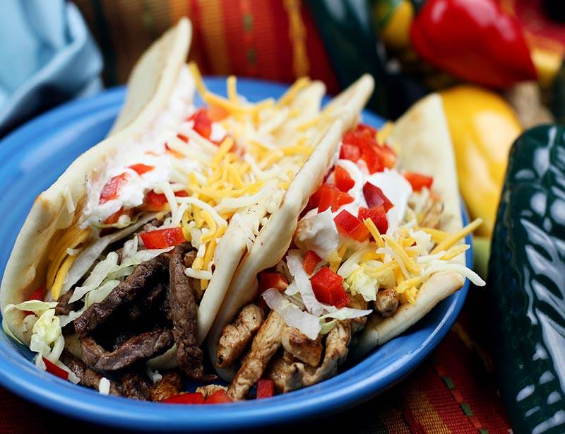 La Carreta | restaurant | 8210 Timberlake Rd, Lynchburg, VA 24502, USA | 4342399701 OR +1 434-239-9701