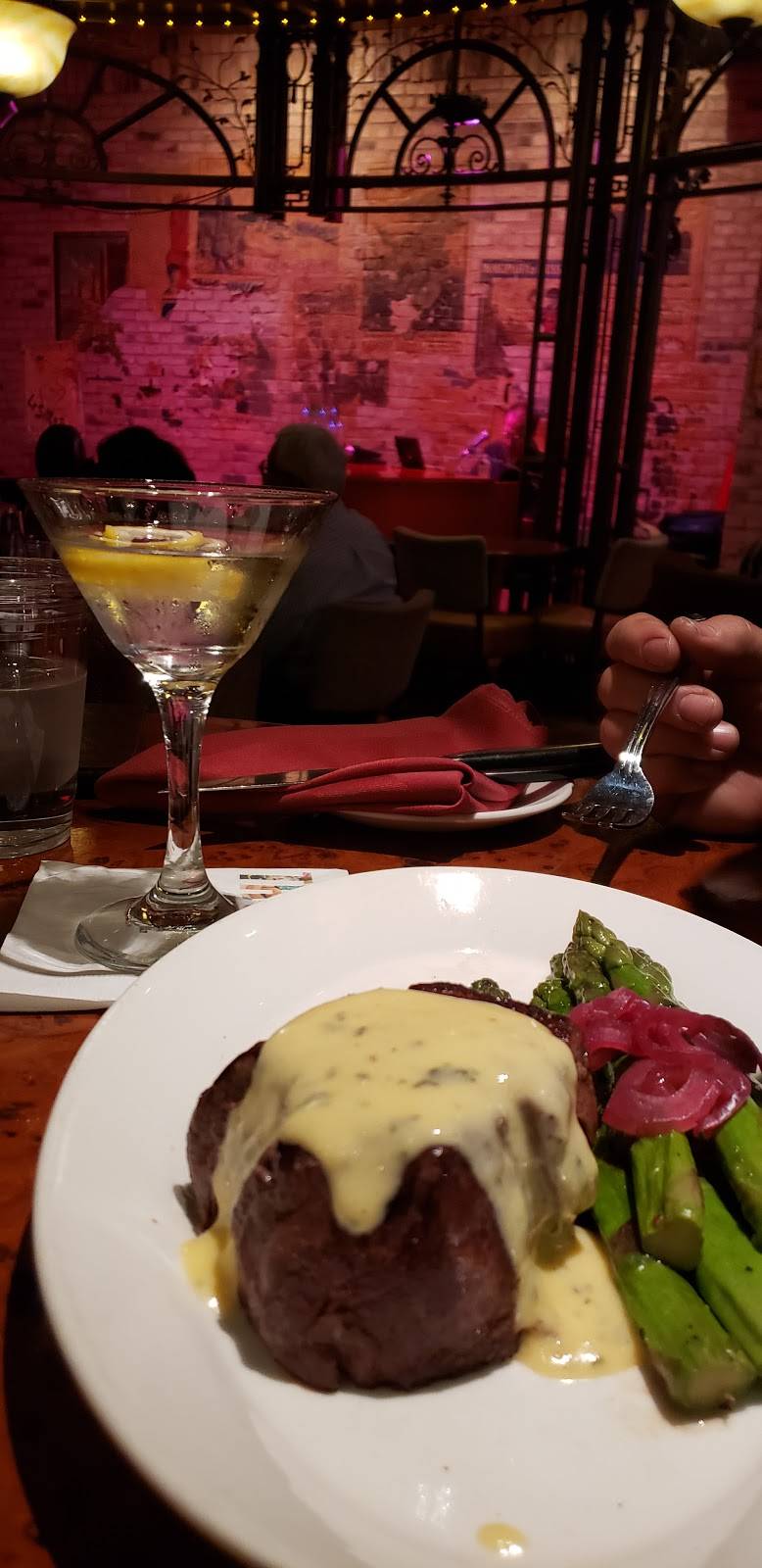 Roxy | restaurant | 345 N Virginia St, Reno, NV 89501, USA | 7757865700 OR +1 775-786-5700