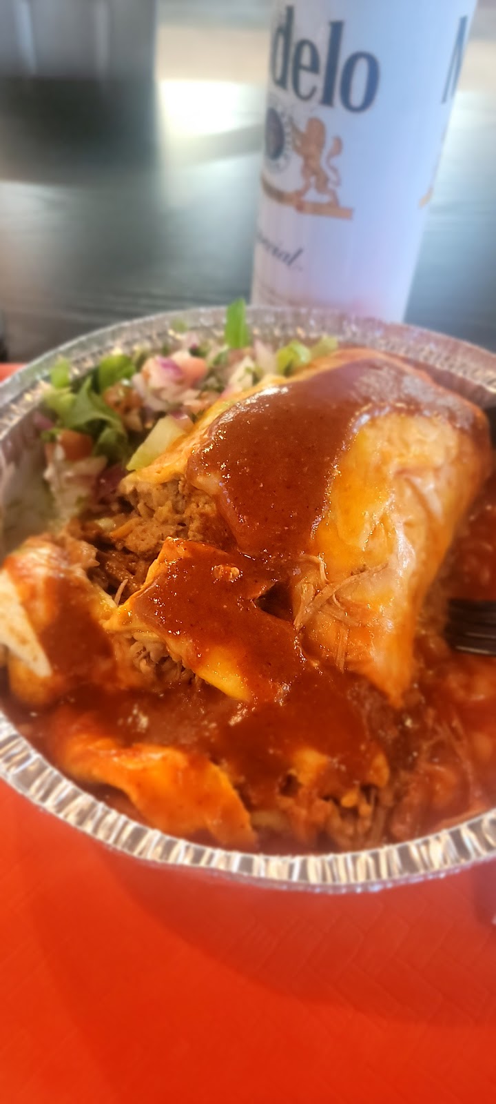 Taco Nacion | restaurant | 1119 S Milliken Ave STE G, Ontario, CA 91761, USA | 9099062045 OR +1 909-906-2045