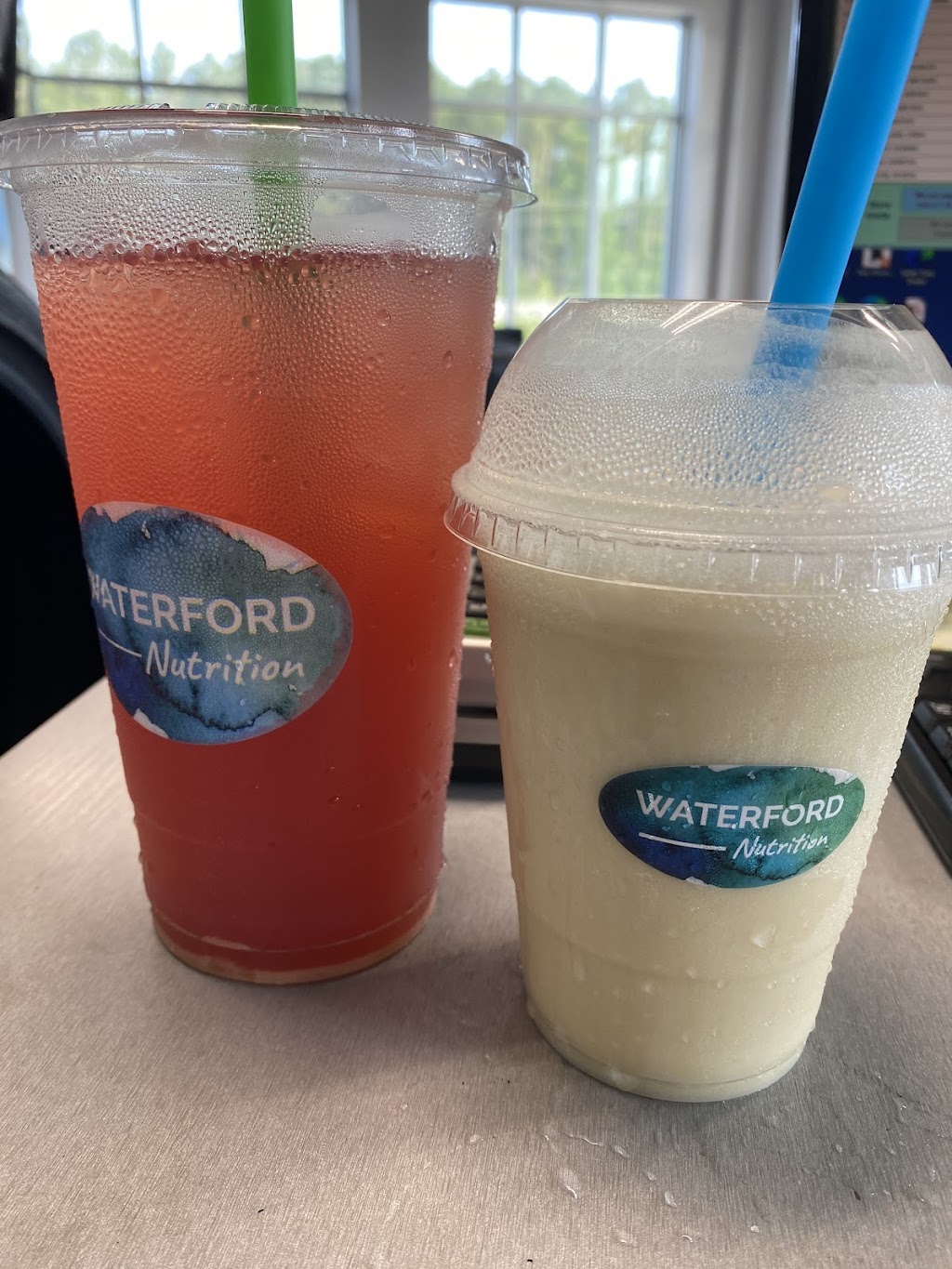 Waterford Nutrition | restaurant | 7306 GA-21 Suite 208, Port Wentworth, GA 31407, USA | 9126776092 OR +1 912-677-6092