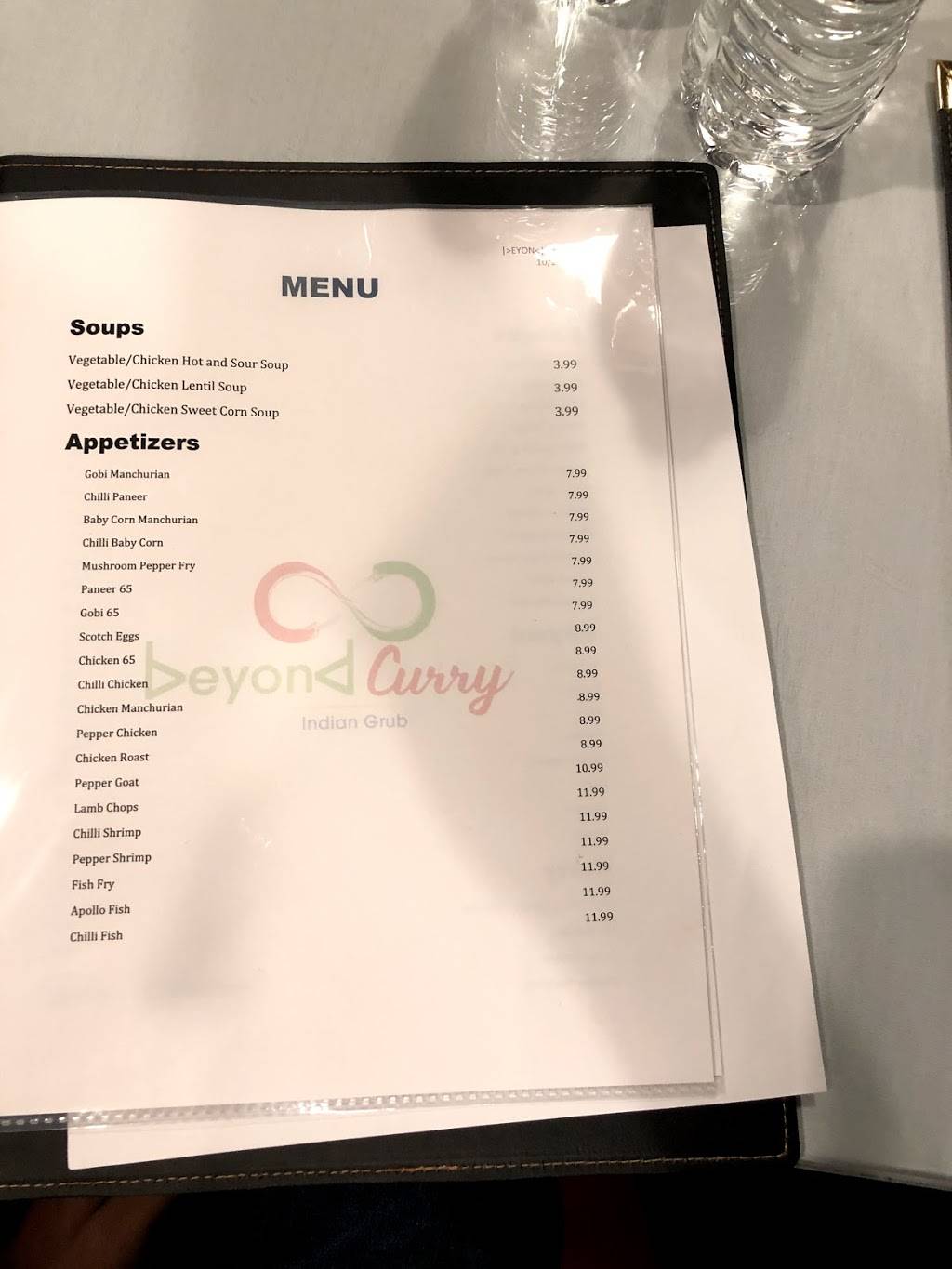 Beyond Curry-Franklin, Tennessee | restaurant | 1945 Mallory Ln Suite # 120, Franklin, TN 37067, USA | 6158072827 OR +1 615-807-2827