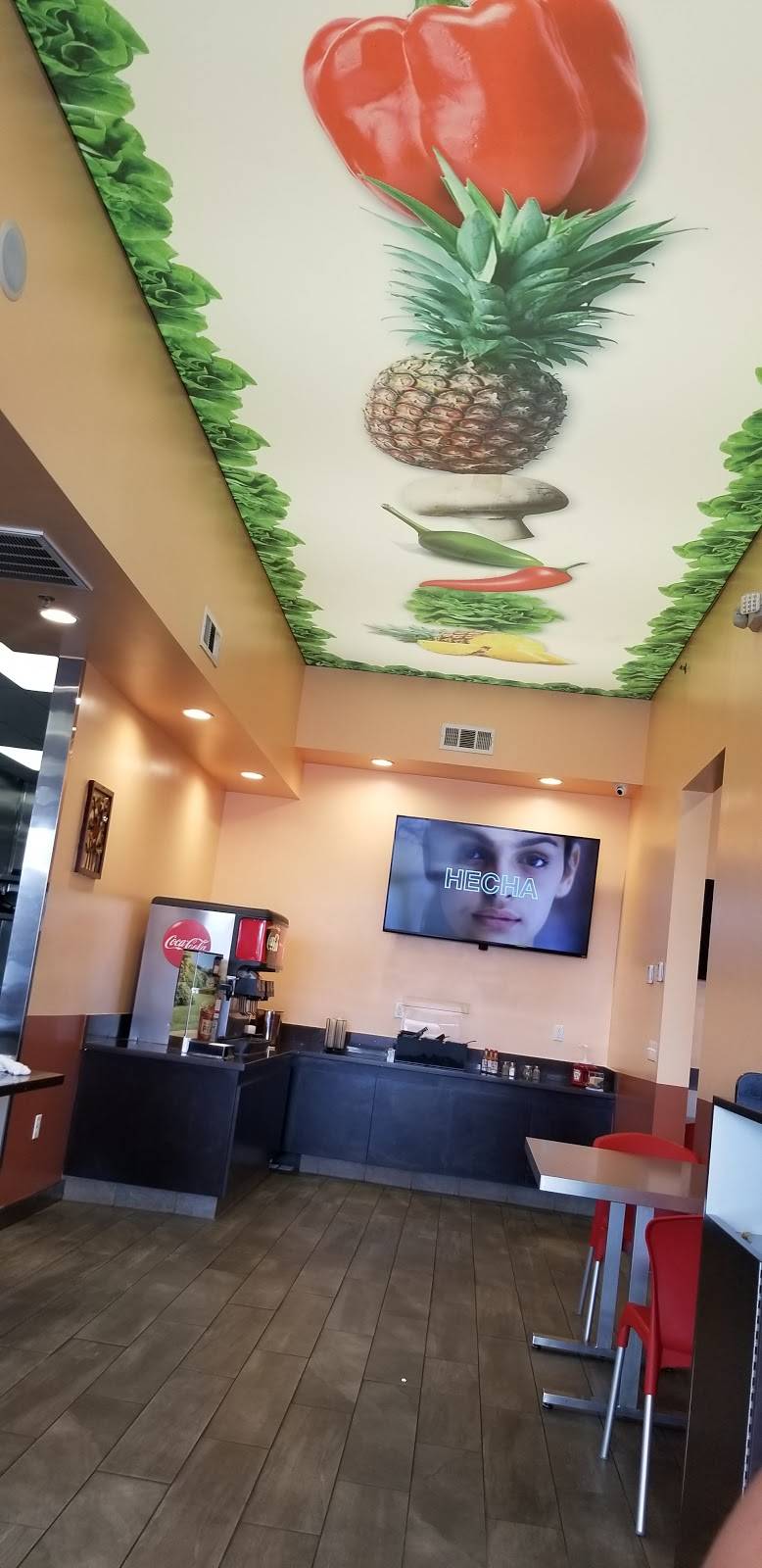 La Enchilada Mexican Food | restaurant | 2575 Via Campo, Montebello, CA 90640, USA | 3238389888 OR +1 323-838-9888