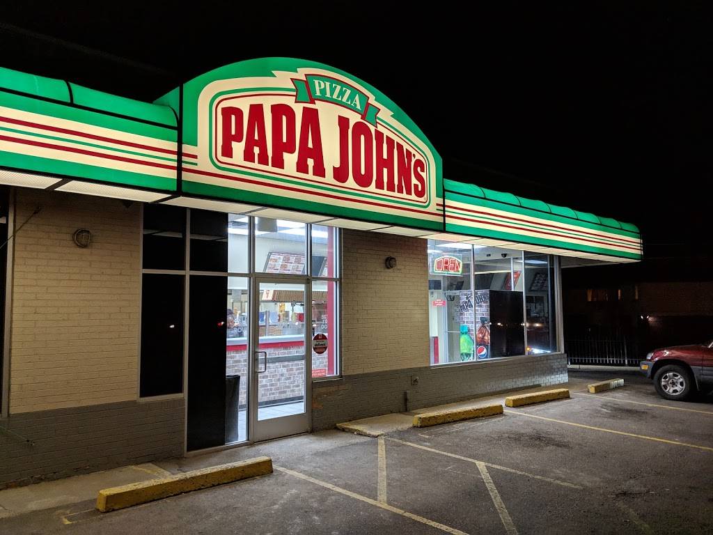 Papa Johns Pizza | restaurant | 6400 Leetsdale Dr, Denver, CO 80224, USA | 3033996262 OR +1 303-399-6262